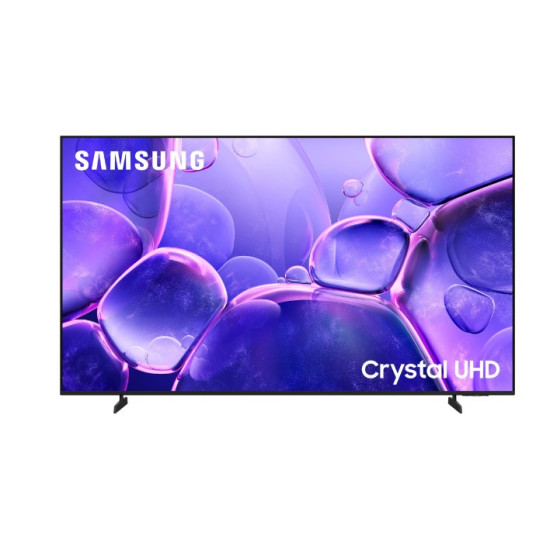 Televizor Samsung Led 65u8092 163cm Smart 4k Ultra Hd Clasa G