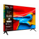 Televizor Smart Tcl Qled 32v4c 80cm Hd Clasa F