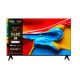 Televizor Smart Tcl Qled 32v4c 80cm Hd Clasa F