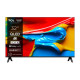 Televizor Smart Tcl Qled 32v4c 80cm Hd Clasa F