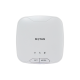 Termostat De Ambient Pentru Centrala Wireless Motan Th617-wrts Wi-fi Programabil Afisaj Digital Ip30 Alb