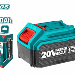 Acumulator Li-ion 20v 5.0 Ah Tfbli2053