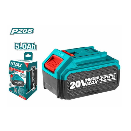 Acumulator Li-ion 20v 5.0 Ah Tfbli2053