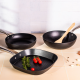 Tigaie 20 Din Aluminiu  Ignis Metalac
