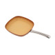 Tigaie Grill 28x4 Cm Ceramica Do Brazil