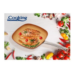 Tigaie Grill 28x4 Cm Ceramica Do Brazil