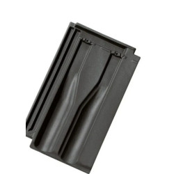Tigla Ceramica Tondach Renoton 9 Tb(tango Plus) Antracit Satinat