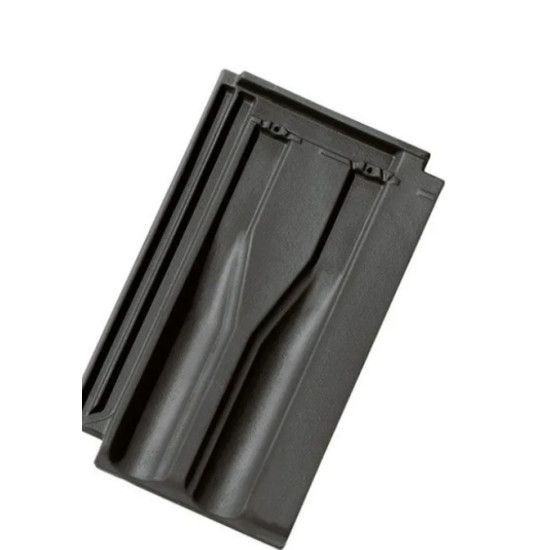 Tigla Ceramica Tondach Renoton 9 Tb(tango Plus) Antracit Satinat