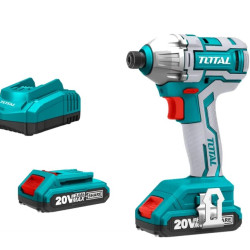 Masina De Insurubat Cu Impact Cu Acumulator Tirli2002