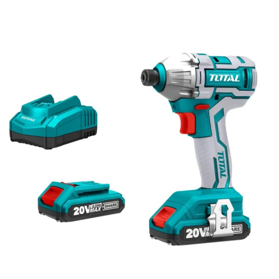 Masina De Insurubat Cu Impact Cu Acumulator Tirli2002
