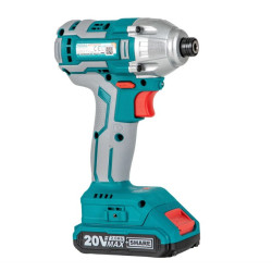 Masina De Insurubat Cu Impact Cu Acumulator Tirli2002