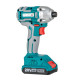 Masina De Insurubat Cu Impact Cu Acumulator Tirli2002