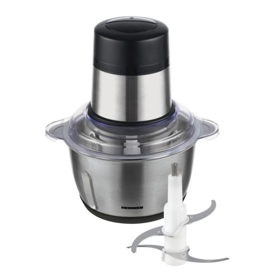 Tocator De Legume Heinner Hmc-d300ss