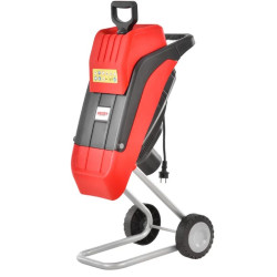 Tocator Electric Pt Crengi - Hecht625(tv.30) Electric Garden Shredder
