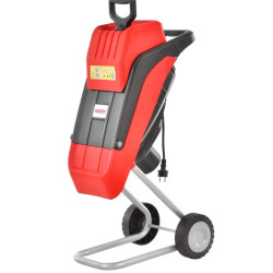 Tocator Electric Pt Crengi - Hecht625(tv.30) Electric Garden Shredder