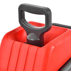 Tocator Electric Pt Crengi - Hecht625(tv.30) Electric Garden Shredder