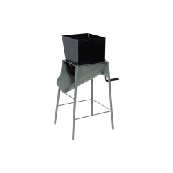 Tocator Manual Cu Tambur Pt Fructe (al)
