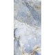 Gresie Onyx Blue 60x120 Rect.(1.44mp/cut)