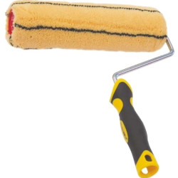 Trafalet Acril Galben-dungat L180xb48xs5xf12xt8 Mm Lumytools
