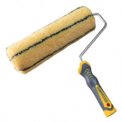 Trafalet Acril Galben-dungat L250xb48xs5xf12xt8 Mm Lumytools
