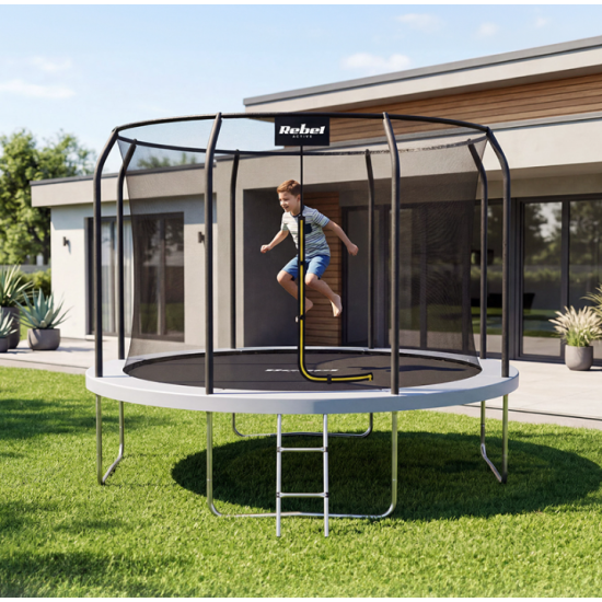 Trambulina 10ft 305cm Rebel Active Rba-8002