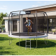 Trambulina 10ft 305cm Rebel Active Rba-8002