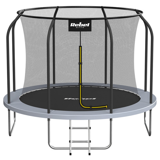 Trambulina 8ft 244cm Rebel Active Rba-8001
