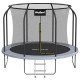 Trambulina 8ft 244cm Rebel Active Rba-8001