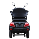 Triciclu Electric Rdb A-klass Viteza Max 25 Km/h Argintiu + Civ Triciclu Electric Rdb A-klass Viteza Max 25 Km/h Argintiu + Civ