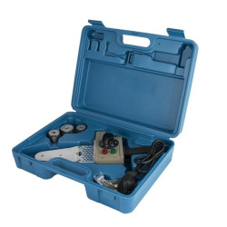 Trusa Aparat De Sudat Tevi Ppr 20-32 600w Everline