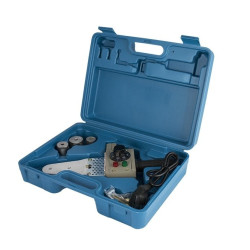 Trusa Aparat De Sudat Tevi Ppr 20-32 600w Everline