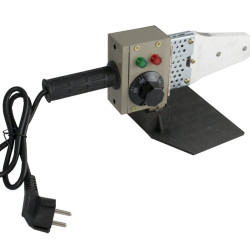 Trusa Aparat De Sudat Tevi Ppr 20-32 600w Everline