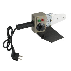 Trusa Aparat De Sudat Tevi Ppr 20-32 600w Everline