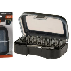 Trusa Unelte Fx Tools Cr-v Cu 32 Biti