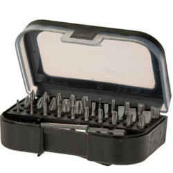 Trusa Unelte Fx Tools Cr-v Cu 32 Biti