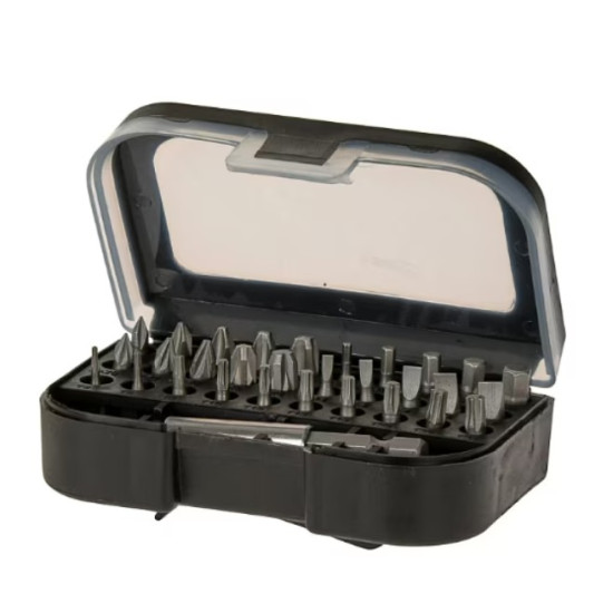 Trusa Unelte Fx Tools Cr-v Cu 32 Biti