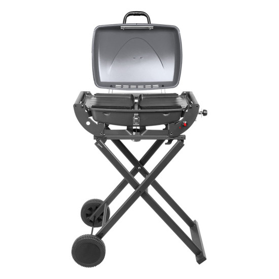 Grill Gaz Portabil/pliabil Bbq-1000 Teesa Tsa0150