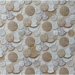 Tapet Vinyl Slovyanskaya 10mp B109 3694-12