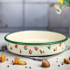 Tava Rotunda Emailata Clasica 26 Cm Those Little Things Metalac