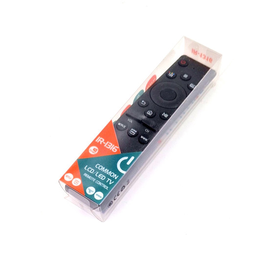 Telecomanda Rovolt Ir 1316