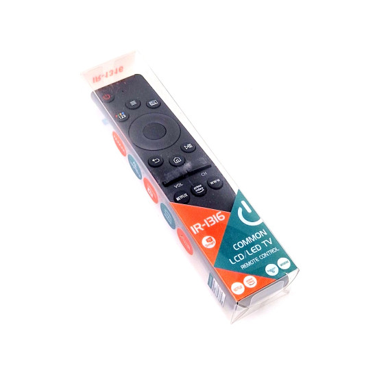 Telecomanda Rovolt Ir 1316