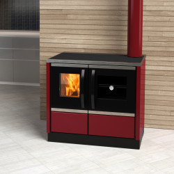 Soba Tip Centrala Mbs Thermo Rocky Bordo Dr