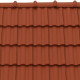 Tigla Ceramica Tondach Twiston 9 (twist) Maro Aramiu Satinat
