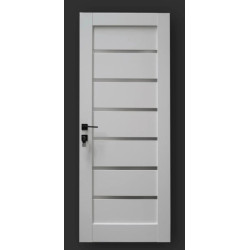 Usa Mdf Interior U73 Alb 60