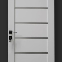 Usa Mdf Interior U73 Alb 60
