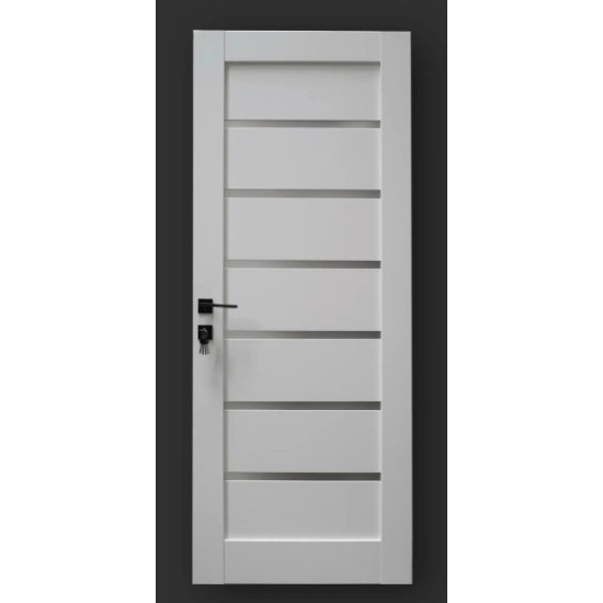 Usa Mdf Interior U73 Alb 60 Usa Mdf Interior U73 Alb 60