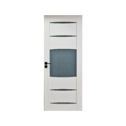 Usa Mdf Interior U88 Alb 80