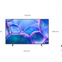Televizor Samsung Led Tv 43 Televizor Samsung Led Tv 43