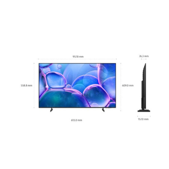 Televizor Samsung Led Tv 43