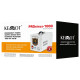Ups Centrale Termice Sinus Pur 1000va/700w 12v Kemot Urz3406 Alb